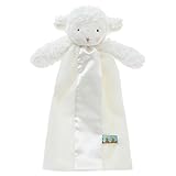 Bunnies By The Bay Kiddo Bye Bye Plush Toy, White [並行輸入品]