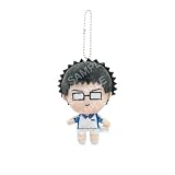 [ショウワノート] 新テニスの王子様 おきがえぬいぐるみミニ(05 乾貞治)