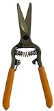 Flexrake LRB103 Drop Forged Mini Shear Needle Nose [並行輸入品]