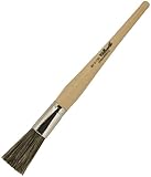ウースターブラシv130 well-worth Ovalサッシペイントブラシ Size 4 F5125 #4 1