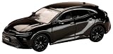 ホビージャパン (HobbyJAPAN) HJ64 1/64 トヨタ クラウンスポーツ Z 2.5L ハイブリッド ブラック 完成品 HJ641084ABK