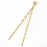 PLAY WOOD プレイウッド グロッケンシュピール用真鍮玉マレット B-3