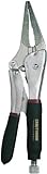 Craftsman 9-45716 6-Inch Locking Long Nose Pliers [並行輸入品]