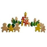 Play Me Toys（プレイミートーイズ） 並べたり、積み上げたりで集中力がつく！ ファミリードミノ