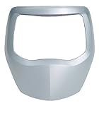 3M Speedglas Silver Front Panel Helmet 9100, Welding Safety 06-0300-55-B by 3M Speedglas