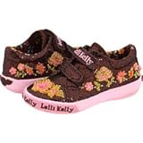 Lelli Kelly ユニセックス・キッズ US サイズ: 26 M EU / 9 M US Toddler カラー: ゴールド