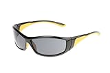 Caterpillar Grit-104 Safety Eyewear by Caterpillar