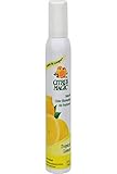 海外直送品Air Freshner, LEMON, 3.5 OZ by Citrus Magic