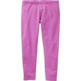 オシュコシュ OSHKOSH/ TLCネオンレギンス パープル ボトムスレギンス 3歳【並行輸入】