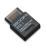 ZOOM(ズーム) Bluetoothアダプター BTA-1