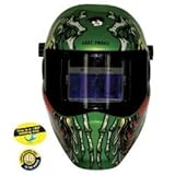 Save Phace 3011629 Dead King RFP 40VizI2 Series Welding Helmet [並行輸入品]
