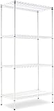 SHELVING,WIRESTART36X18SR