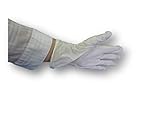 AQUSEAR　PVC　プラスチックグローブ イエロー　弾性 Lサイズ　パウダー無　PGY-L　100枚箱入