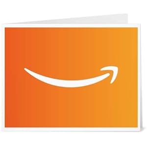 Amazonギフト券(印刷タイプ)