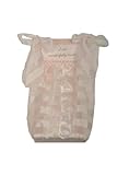 Cotton Tale Designs Heaven Sent Girl Diaper Stacker by Cotton Tale Designs
