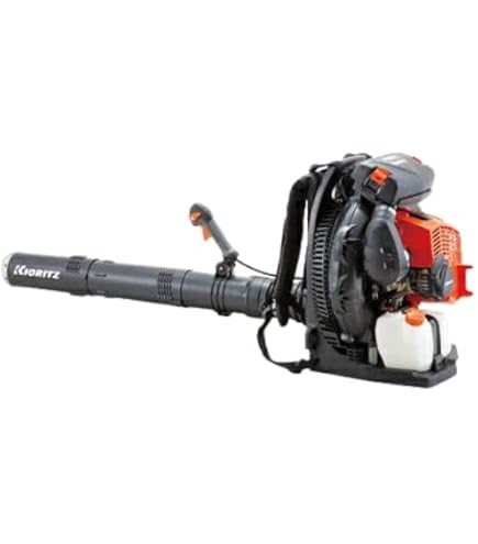 Amazon.co.jp: 新ダイワ パワーブロワ EB3083 [79.9cc] : DIY・工具