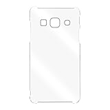 ホワイトナッツ あんしんファミリーケータイ 204HW ケース クリア ハード スマホケース wn-0065284-wy