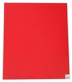 光 PP板 レッド 00783553-1 P497-1