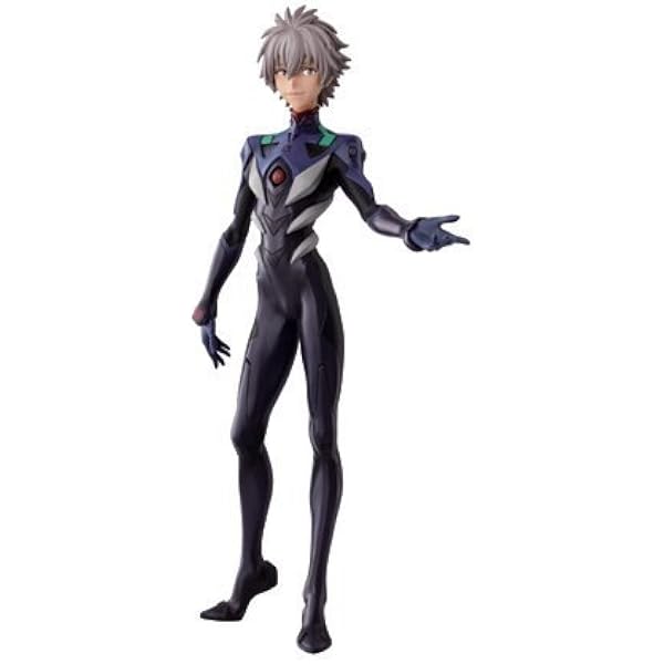Amazon.co.jp: 一番くじ ヱヴァンゲリヲン新劇場版：Q B賞 渚カヲル 