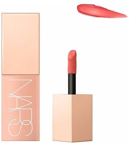 Amazon | NARS ナーズ アフターグロー リキッドブラッシュ 7mL チーク