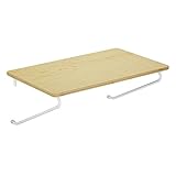 DRAW A LINE 004 Shelf A マットホワイト パーツ棚A  横専用 対応001,002 D-SA-WH