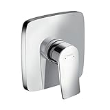 ハンスグローエジャパン隠しシャワーミキサーメトリス31456000