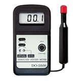 デジタル溶存酸素計 DO-5509