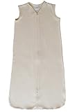 castleware baby-有機コットンリブknit-スリーbag- sleeveless- newborn-xxl US サイズ: 3L カラー: オフホワイト