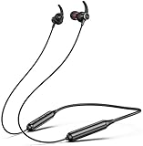【2022業界 登場】 スポーツイヤホン Bluetooth5.0+EDR搭載 急速充電 ブルートゥース イヤホン AAC/SBC対応 Hi