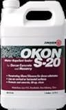 ラストオレウムok621 s-20 Repellent sealer-gallon