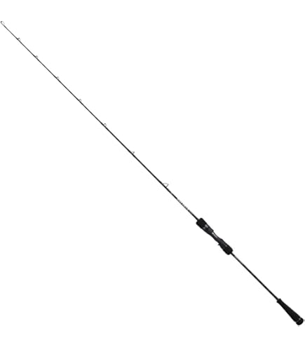 Amazon | ダイワ(DAIWA) スローシンキングロッド SALTIGA SJ 61B-00・W