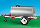 Playmobil Mobile Water Tank [並行輸入品]