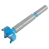 uxcell ショートビット　ボアビット　木工　穴あけ　19mmボーリング直径　鋭い刃