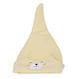 キャップ 楽しみ ハット帽子 春 秋 冬 新生児 ベビー キッズ 赤ちゃん 子 子供 用 かわいい 女の子 男の子 とんがり帽子 クリスマス バスデー 6色