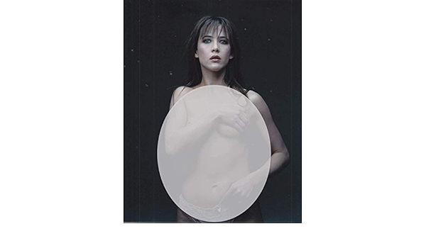 Amazon Co Jp 直輸入 写真 ポスター並みサイズ ソフィー マルソー Sophie Marceau サイズ 50 4 X 40 8 Cm 91057 おもちゃ