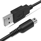 3ds 充電器 3ds 充電ケーブル 1.2m ニンテンドー3ds new 3ds New3DS New3DSLL 3DS 3DSLL i2DS DSi DSiLL 2DSなど用