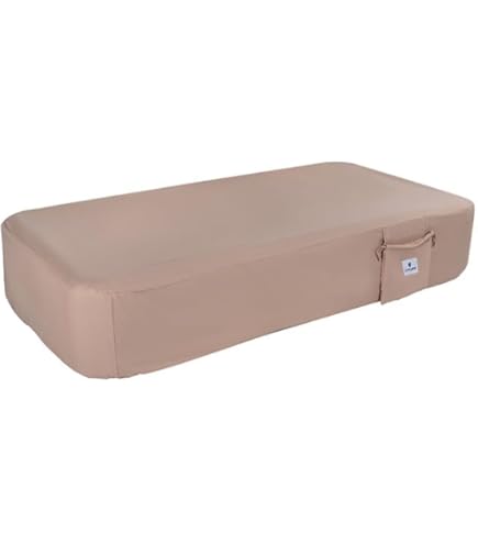 Amazon.co.jp: coody エアベッドファースト (ダブル40cmサイズ