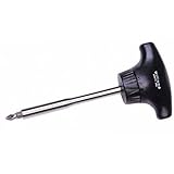 WILLIAMS T-HANDLE RATCHETING SCREWDRR 3-7/8" (WRST4) Tハンドル ラチェッティングスクリュードライバー 3-7/8インチ JHWWRST4