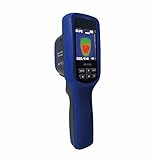 Tiangtech® 3600ピクセルのIR分解能、温度範囲でのIR-890赤外線サーモグラフィ-20〜300°C、およびイメージキャプチャ機能から