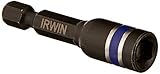 Irwin Tools 1837533 Impact Performance Series Nut Setter 1/4 x 1-7/8 [並行輸入品]