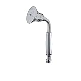 Jado 842/008/444 Hatteras Hand Shower, Antique Nickel by JADO
