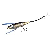 DSTYLE(ディスタイル) ルアー レゼルブ ジュニア 48mm スポーンギル