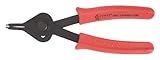 Sunex 30075 8-Inch Straight Pliers with 0.070-Inch Tip by Sunex