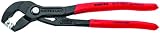 ＫＮＩＰＥＸ　ホースクランププライヤー　２５０ｍｍ