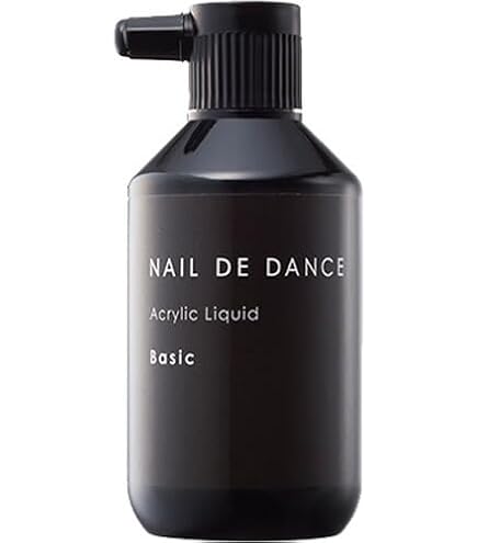 Amazon.co.jp: NAIL DE DANCE パウダー 004 ルンバナチュラル 100g