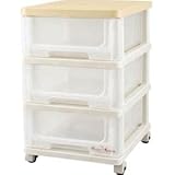 コーナンオリジナル PCストッカー3段 KIT18-0747