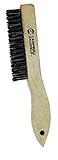 Campbell Hausfeld WT212501AV Welding Shoe Handle Steel Wire Brush [並行輸入品]
