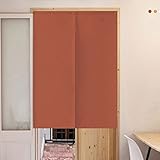 (Z8RO)暖簾 カーテン 間仕切り インテリア 花柄 フラワー柄 コスモス マーガレット 自然 85x170cm 花 ボタニカル クラシック カラー クラシカル モダン ロング ロング丈 170 のれん おしゃれ ロング 花柄 水彩ラインフラワー 85*170cm 出入り口143ｘ86cm