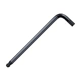 ベッセル(VESSEL) レインボールL型レンチ 対辺10mm No.8900BP