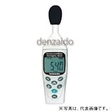 FUSO 騒音計 データロガー付 TM-103